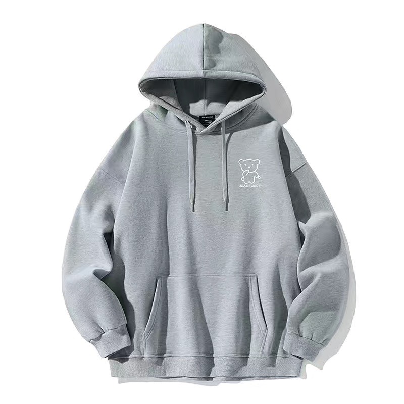 Áo khoác hoodie thu đông JEANSWEST