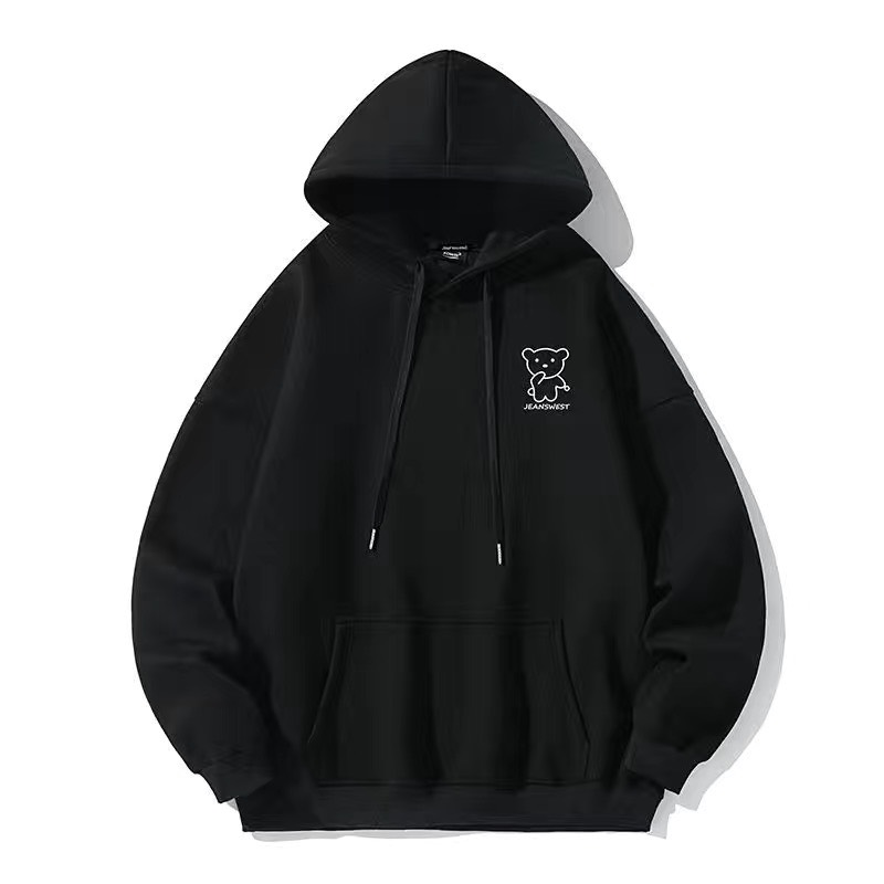 Áo khoác hoodie thu đông JEANSWEST