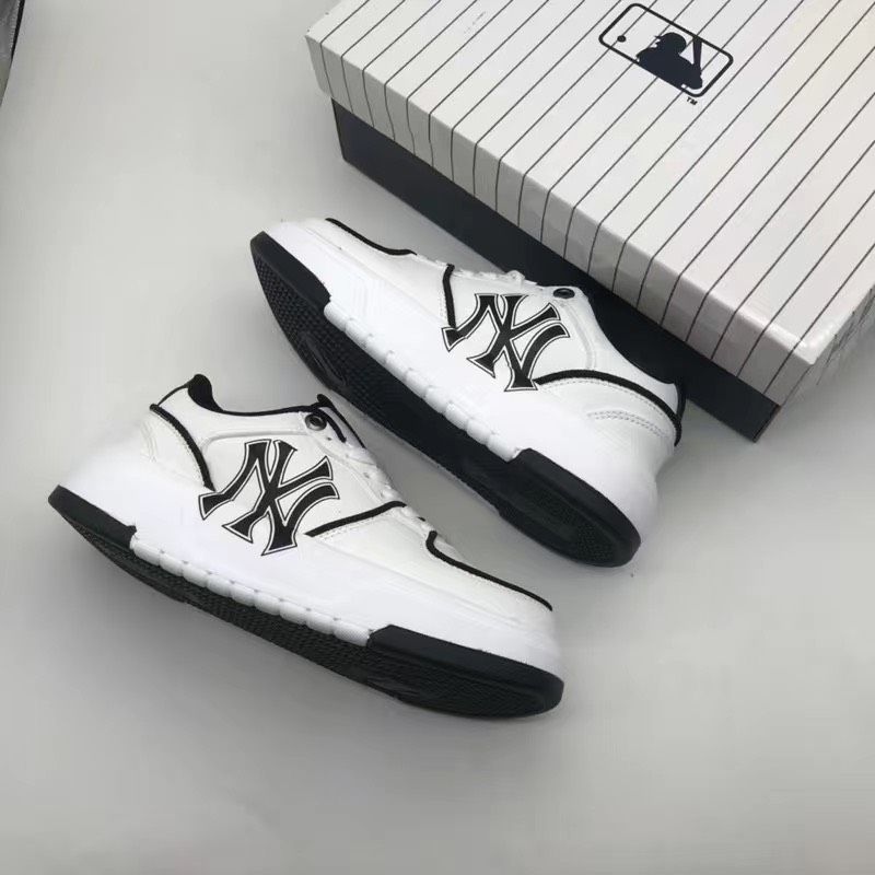 Giày thời trang Hàn Quốc NY ML