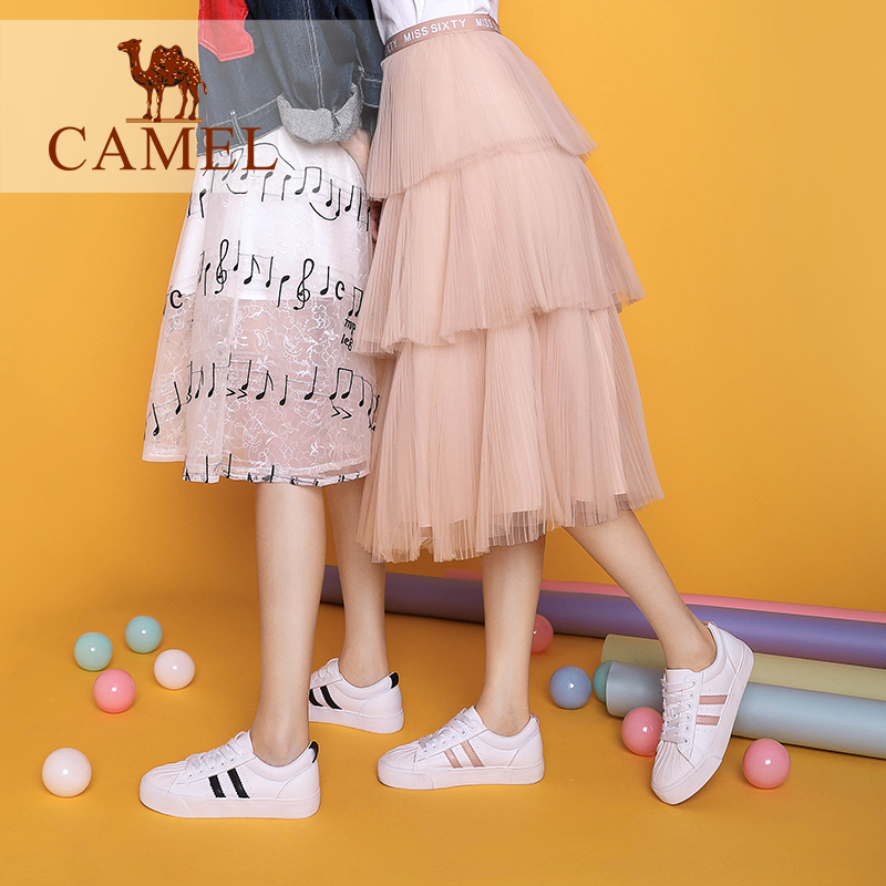 [Camel] Giày nữ thời trang