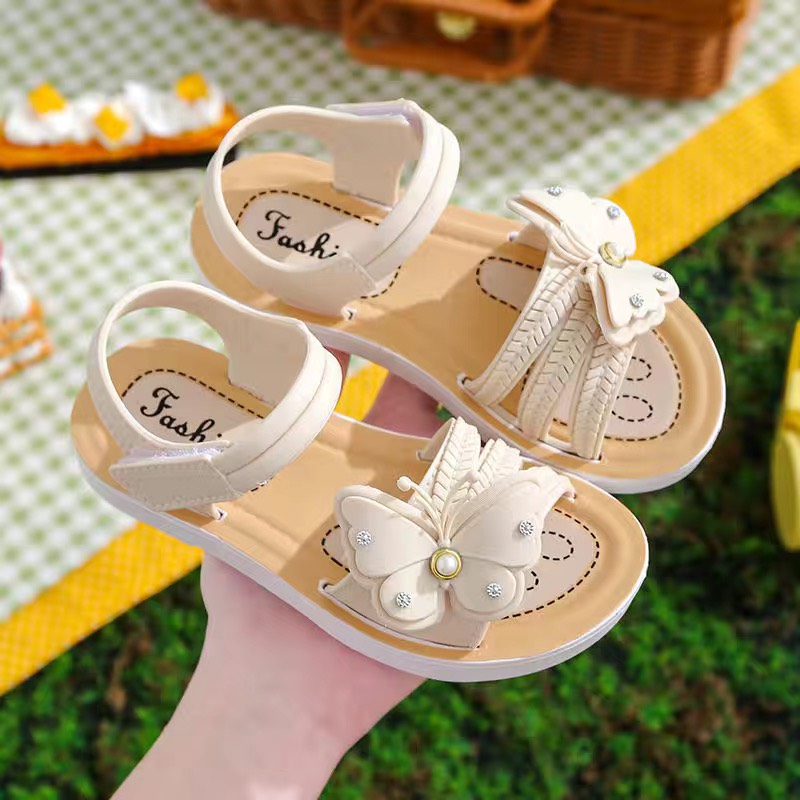Sandal dành cho bé gái (size 24-37)