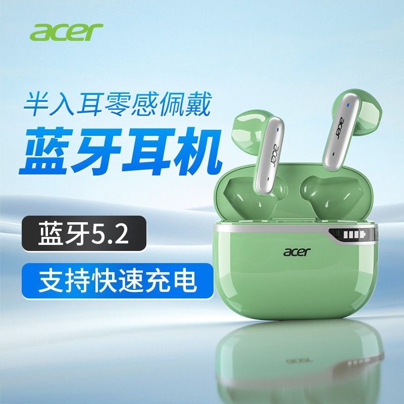 Tai nghe không dây Acer OHR204