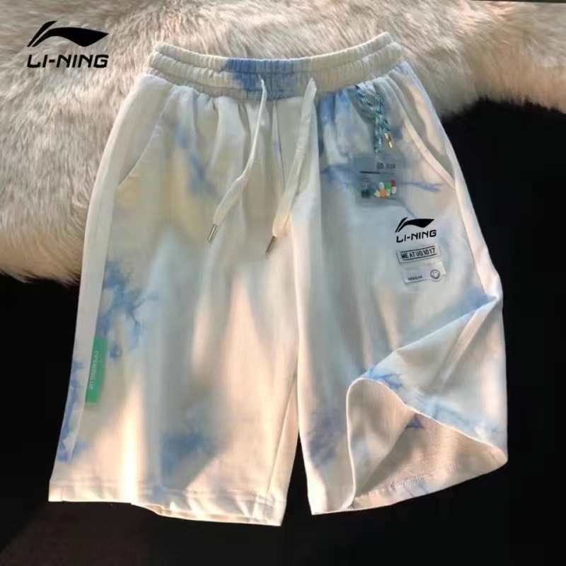 Quần short thể thao li-ning