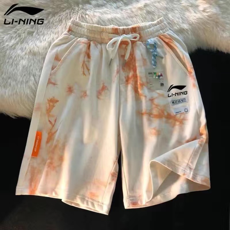 Quần short thể thao li-ning