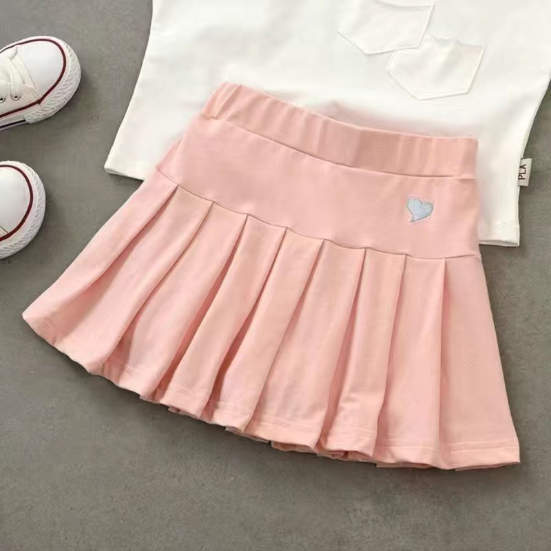 Chân váy dành cho bé gái (5 màu)