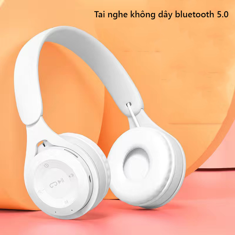 Tai Nghe không dây Bluetooth 5.0 giá rẻ