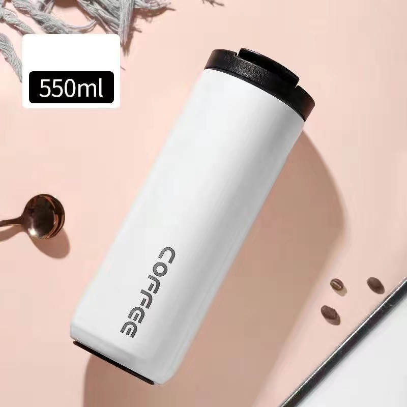 Cốc coffee giữ nhiệt 550ml