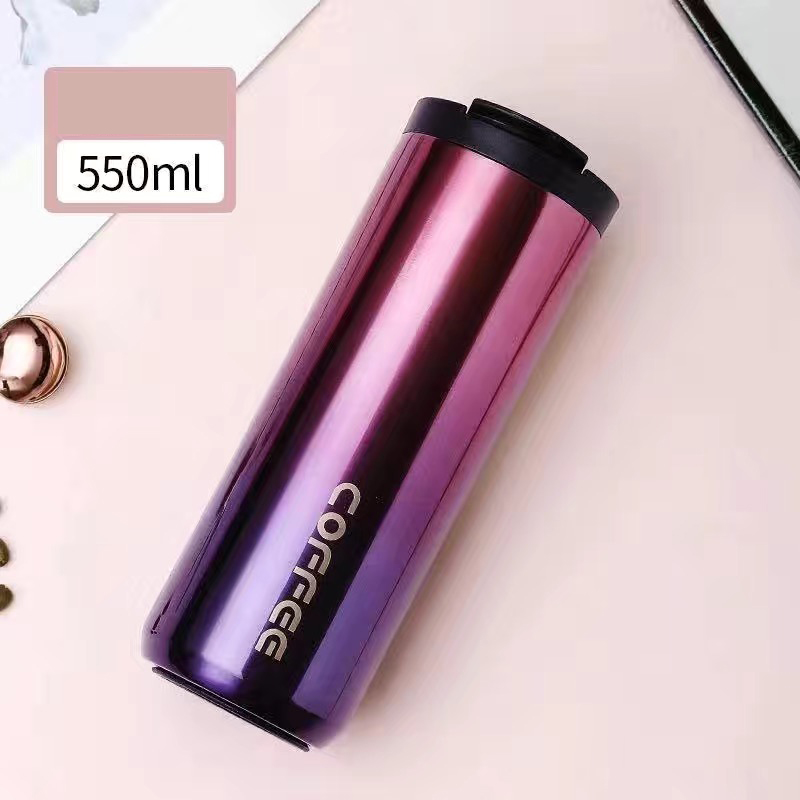 Cốc coffee giữ nhiệt 550ml