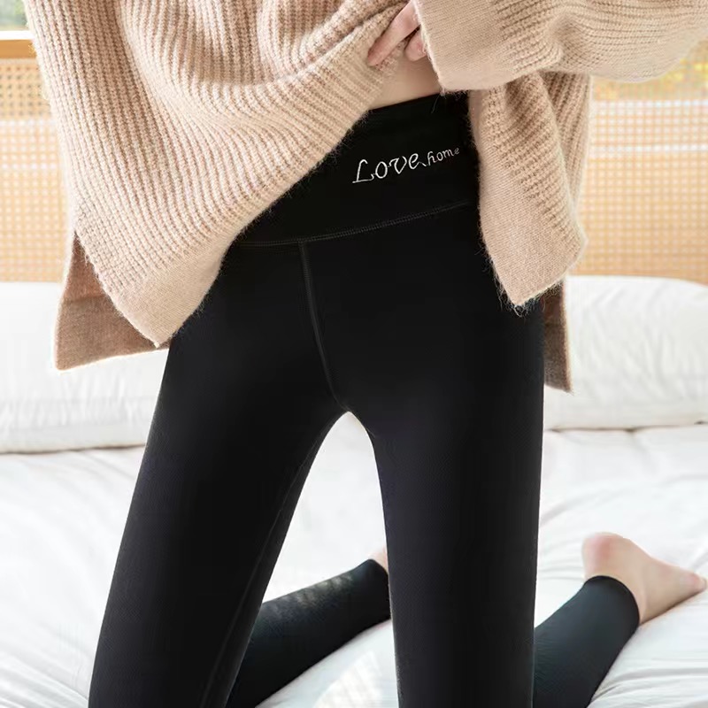 Quần legging nữ - 2111242250