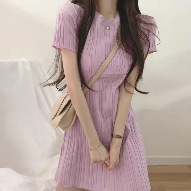 Váy nữ mori Hàn Quốc