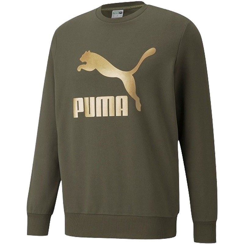 Áo phông dài tay Puma chính hãng 53136744
